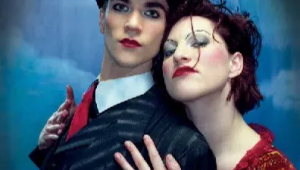 Image of The Dresden Dolls: Yes, Virginia (Tailor's Version)