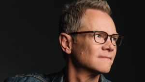Image of Steven Curtis Chapman: SPEECHLESS 25th Anniversary Tour - Sacramento, CA
